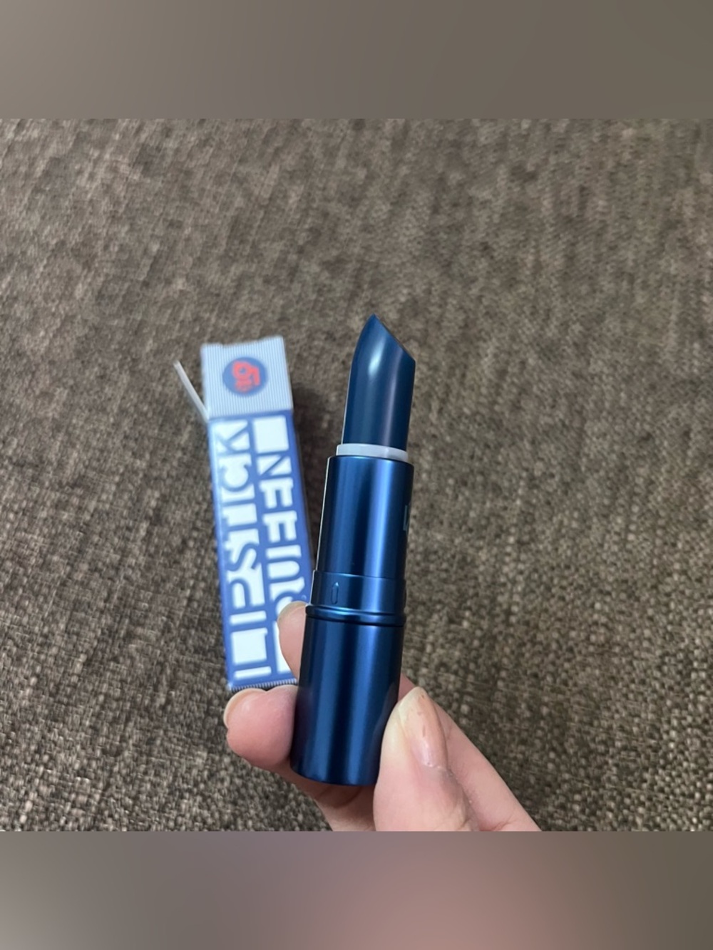 Lipstick Queen Hello Sailor Lipstick full size discontinued July sale
